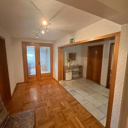 Guest house Faulpelz *