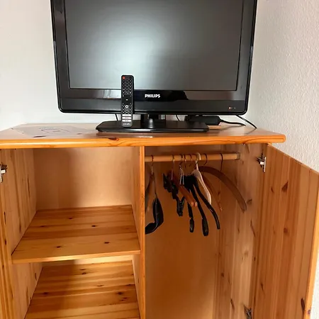 Faulpelz * Niederorschel