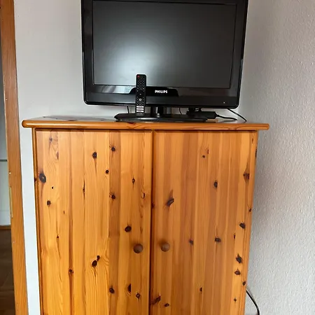 Guest house Faulpelz *