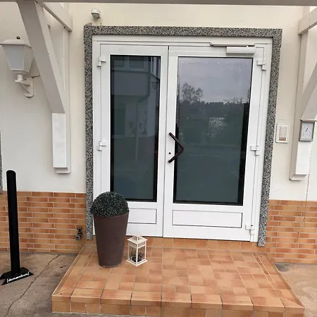 Guest house Faulpelz