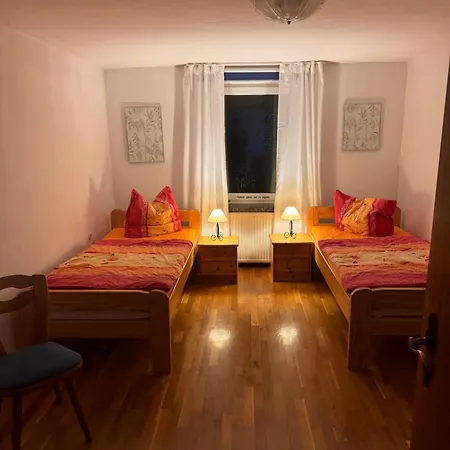 Faulpelz Guest house