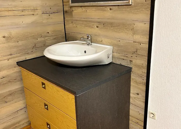 Gasthuis Faulpelz Niederorschel